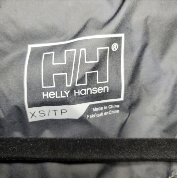 Helly Hansen Jacket - Picture 4 of 6